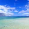 沖縄 離島西表島のシュノーケリングスポット！イダの浜とバラス島＼(^o^)／